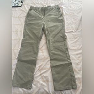 Girls Uniform pants